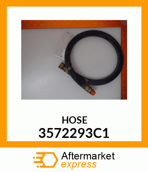 HOSE 3572293C1