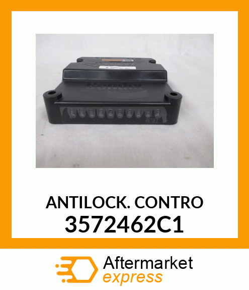 ANTILOCK CONTRO 3572462C1