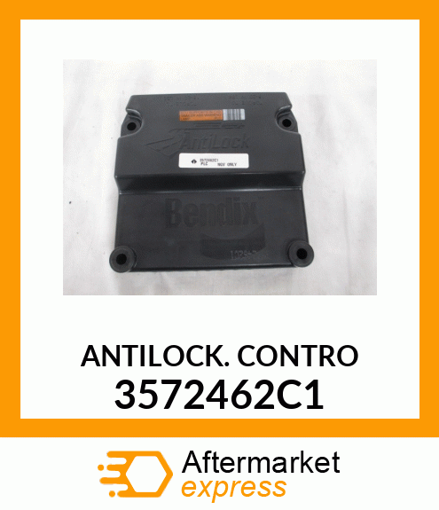 ANTILOCK CONTRO 3572462C1