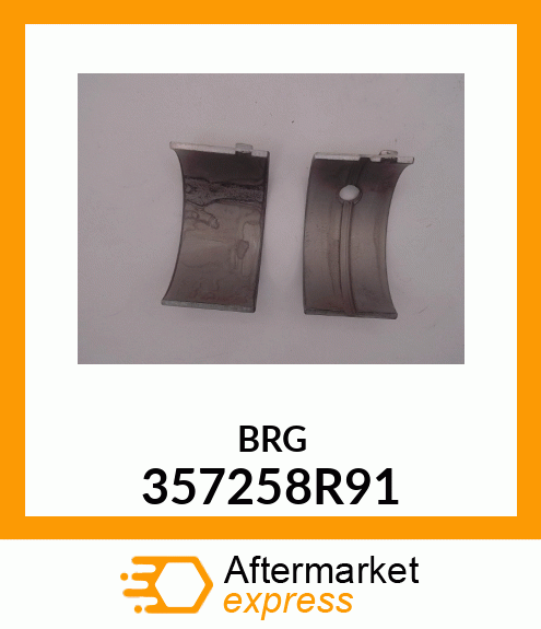 BRG 357258R91