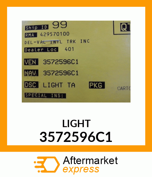 LIGHT 3572596C1