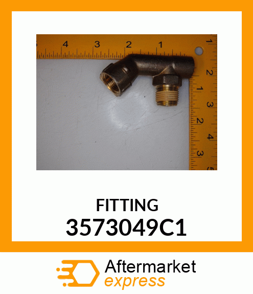 FITTING 3573049C1