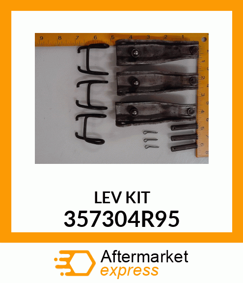 LEV KIT 357304R95