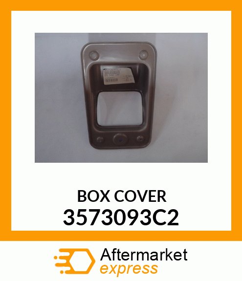 BOX COVER 3573093C2