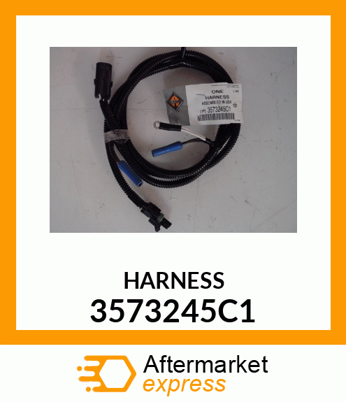 HARNESS 3573245C1