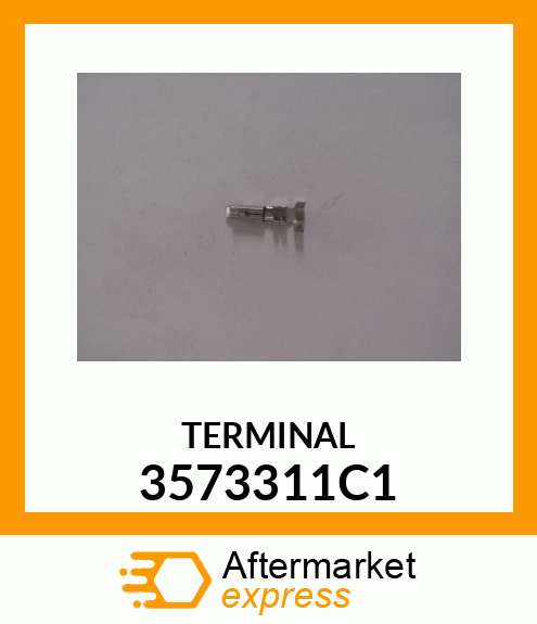 TERMINAL 3573311C1