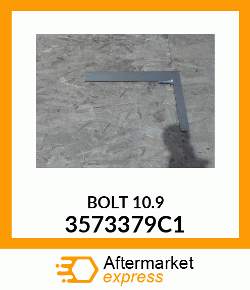 BOLT 10.9 3573379C1