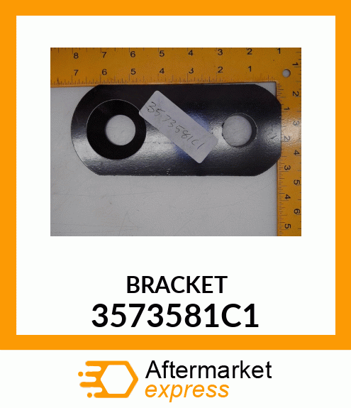 BRACKET 3573581C1