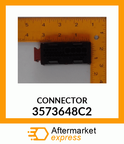 CONNECTOR 3573648C2