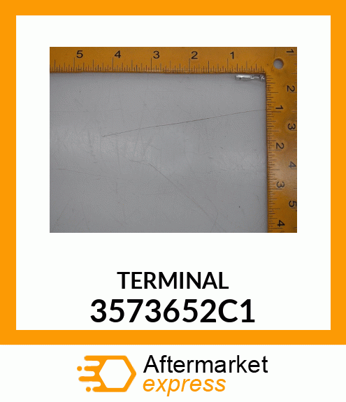 TERMINAL 3573652C1