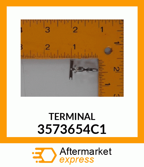 TERMINAL 3573654C1