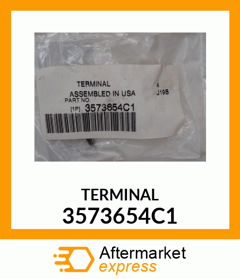 TERMINAL 3573654C1