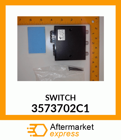 SWITCH 3573702C1