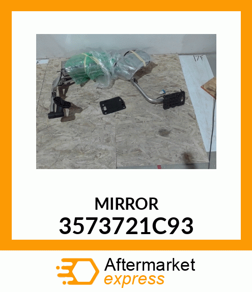 MIRROR 3573721C93