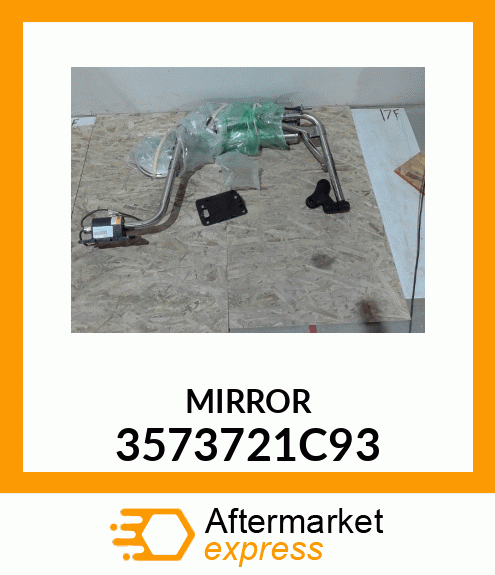 MIRROR 3573721C93