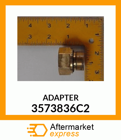 ADAPTER 3573836C2