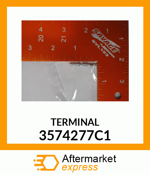 TERMINAL 3574277C1