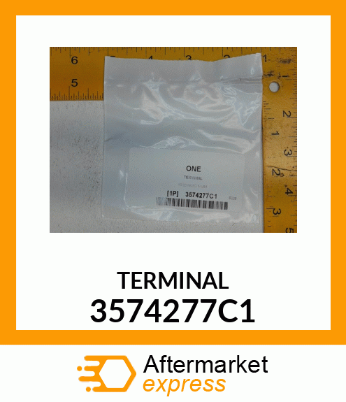 TERMINAL 3574277C1