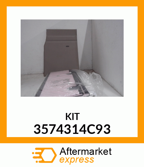 KIT 3574314C93