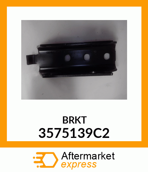 BRKT 3575139C2