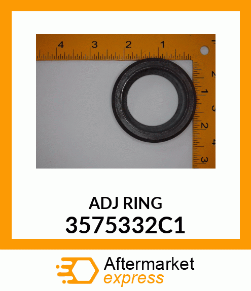 ADJ RING 3575332C1