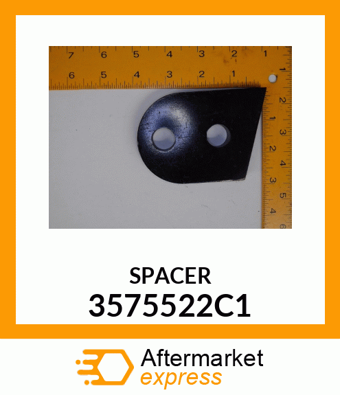 SPACER 3575522C1