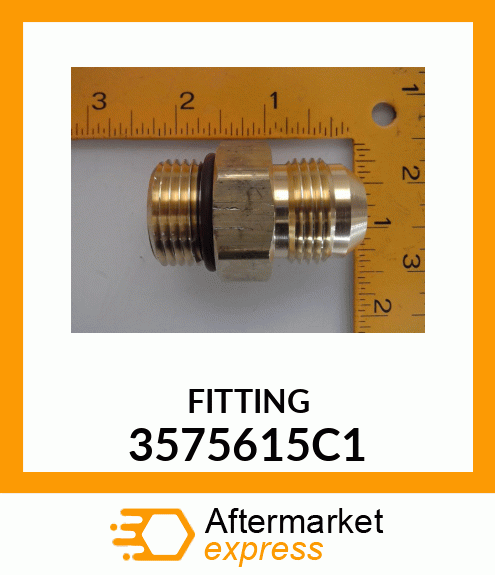 FITTING 3575615C1