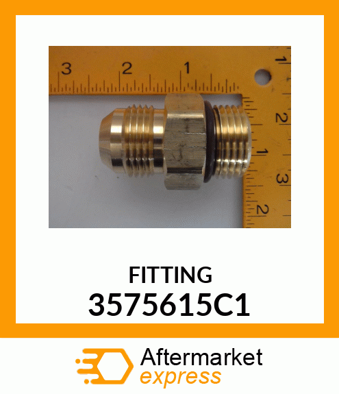 FITTING 3575615C1