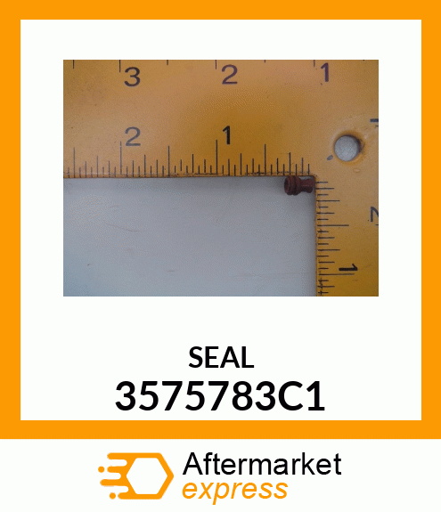 SEAL 3575783C1