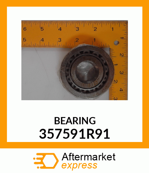 BEARING 357591R91