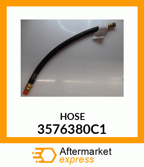 HOSE 3576380C1