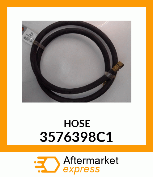 HOSE 3576398C1