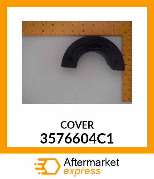 COVER 3576604C1