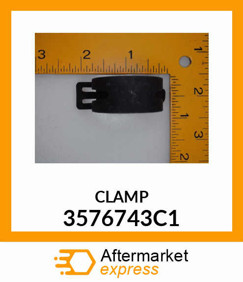 CLAMP 3576743C1