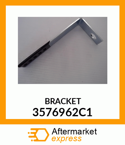 BRACKET 3576962C1