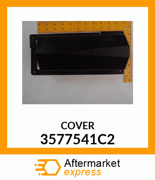 COVER 3577541C2