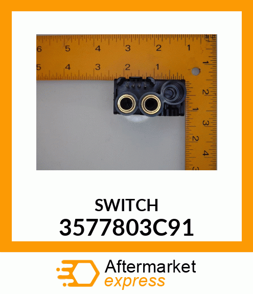 SWITCH 3577803C91