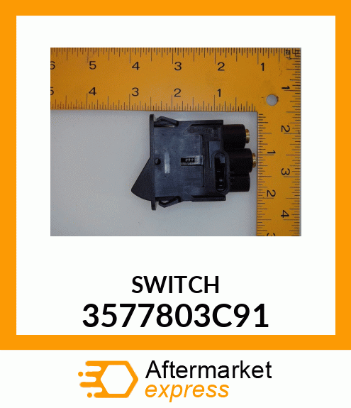 SWITCH 3577803C91