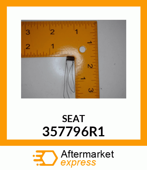 SEAT 357796R1