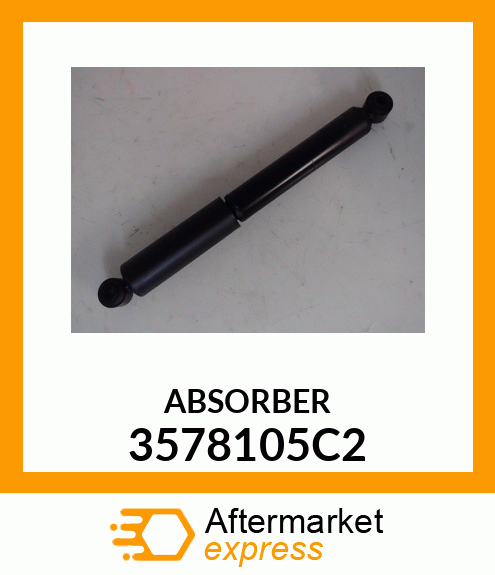 ABSORBER 3578105C2