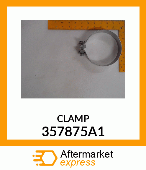 CLAMP 357875A1