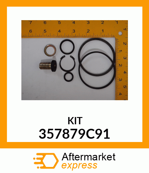 KIT 357879C91