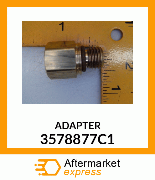 ADAPTER 3578877C1