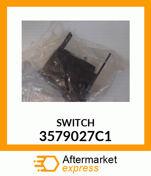 SWITCH 3579027C1