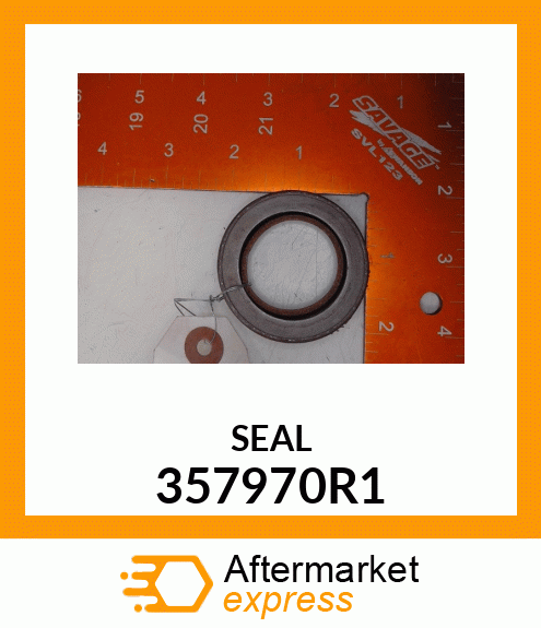 SEAL 357970R1