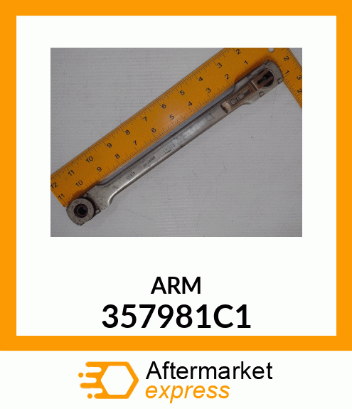 ARM 357981C1