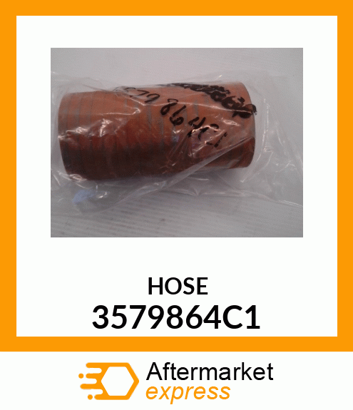 HOSE 3579864C1