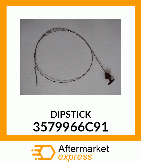 DIPSTICK 3579966C91