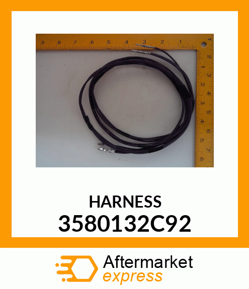 HARNESS 3580132C92