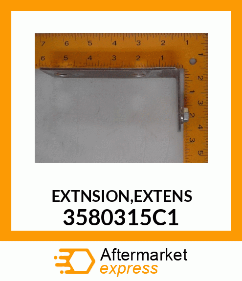 EXTNSION,EXTENS 3580315C1